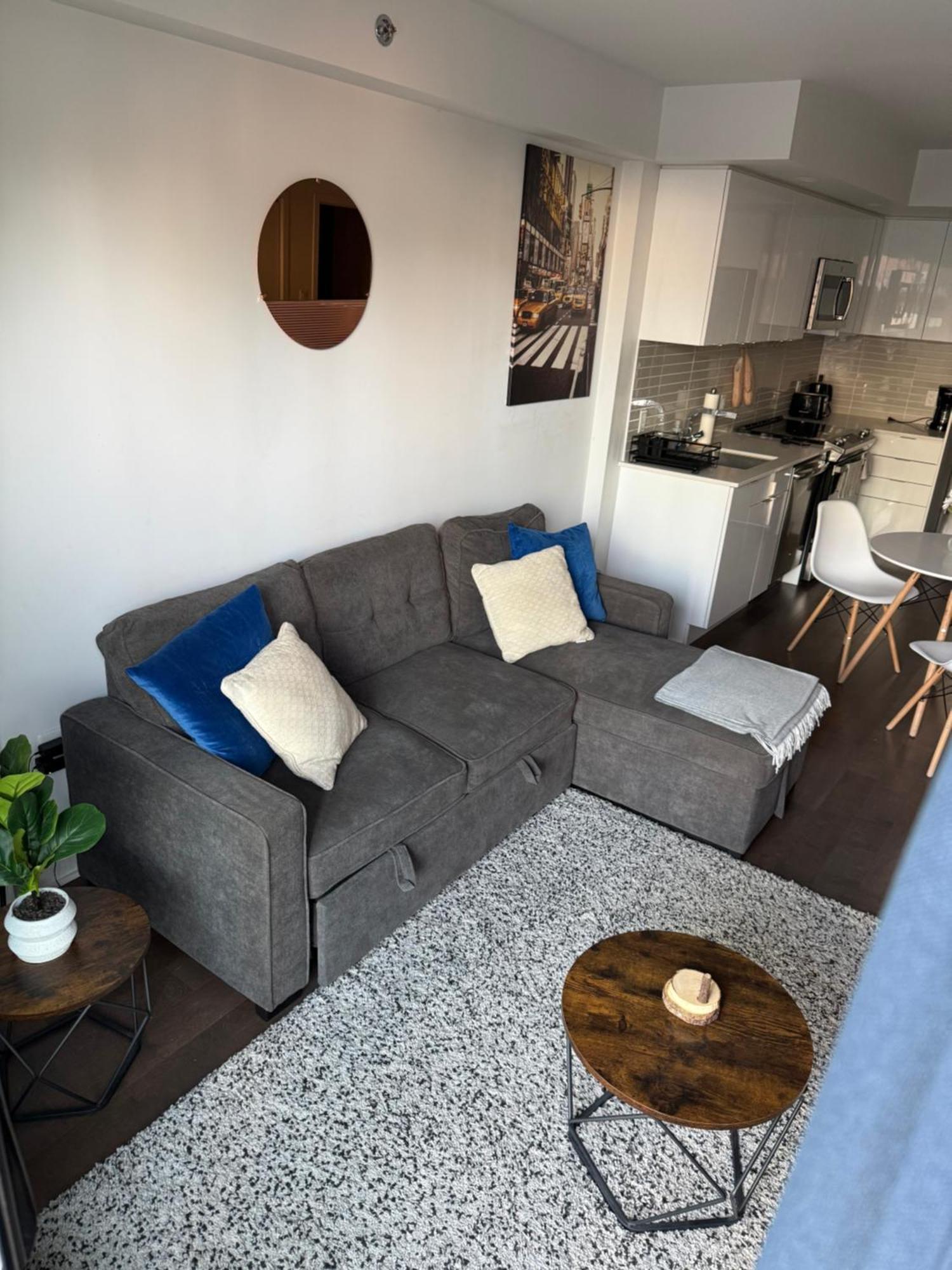 Condo In The Heart Of Downtown Montreal Exterior foto